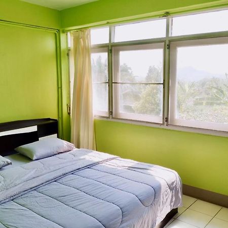 ساي يوك Chokchai Hotel المظهر الخارجي الصورة