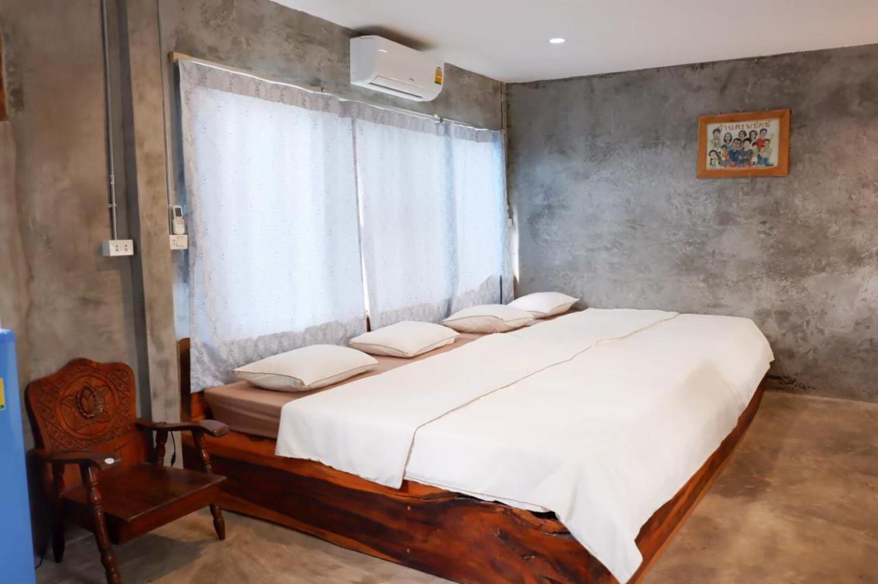 ساي يوك Chokchai Hotel المظهر الخارجي الصورة