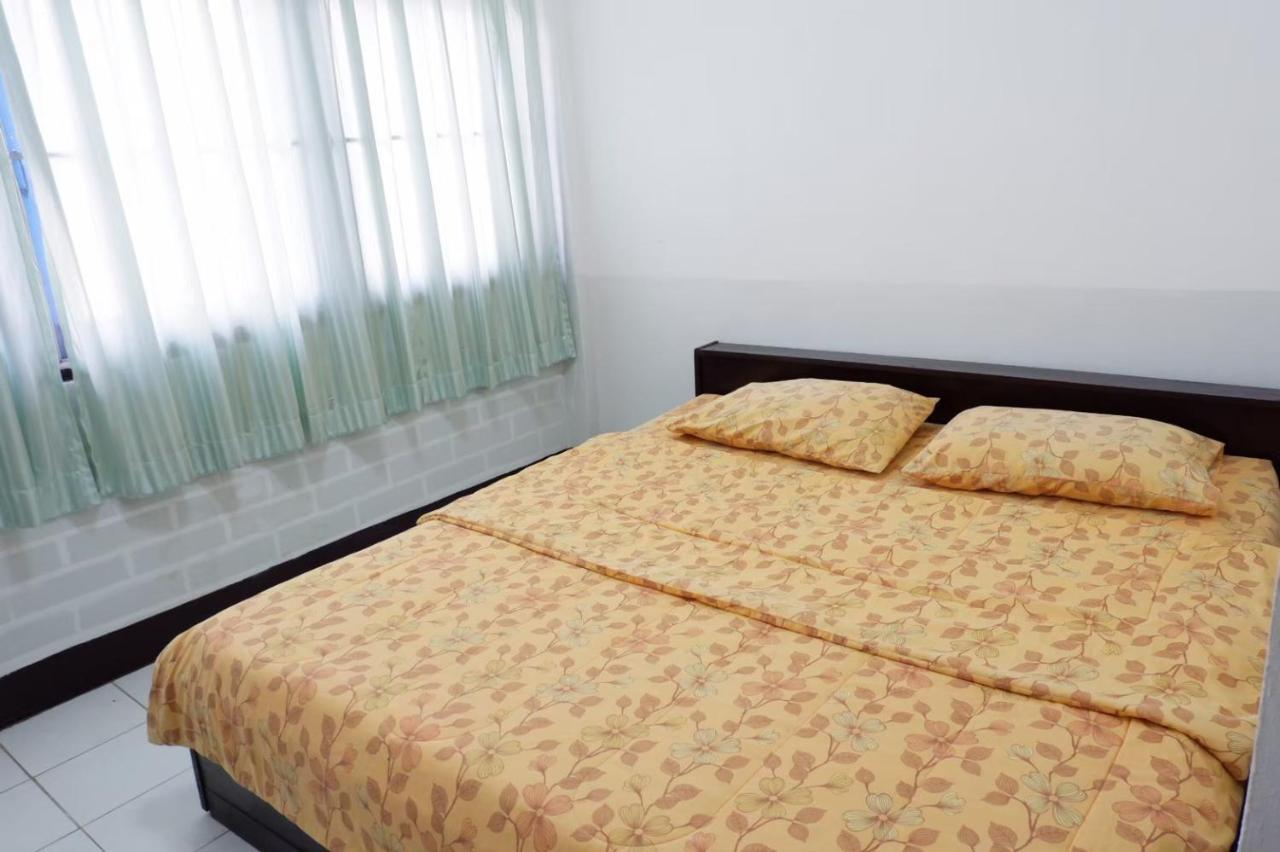 ساي يوك Chokchai Hotel المظهر الخارجي الصورة