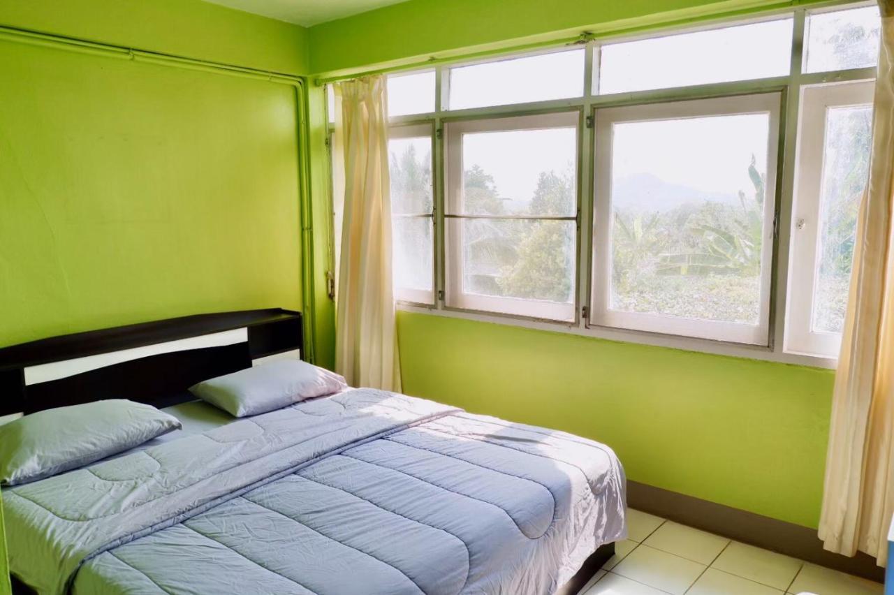 ساي يوك Chokchai Hotel المظهر الخارجي الصورة