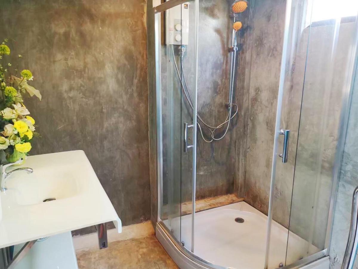 ساي يوك Chokchai Hotel المظهر الخارجي الصورة