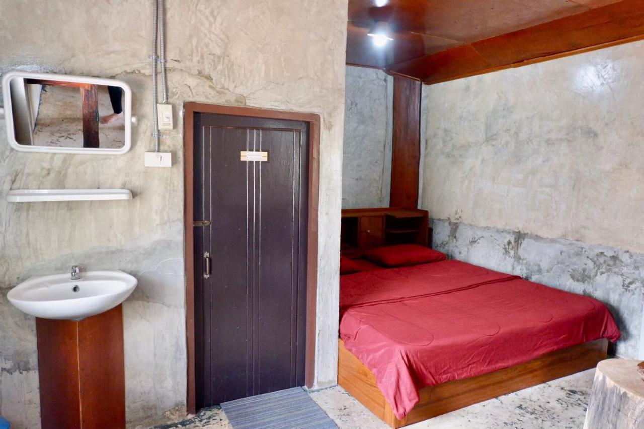 ساي يوك Chokchai Hotel المظهر الخارجي الصورة