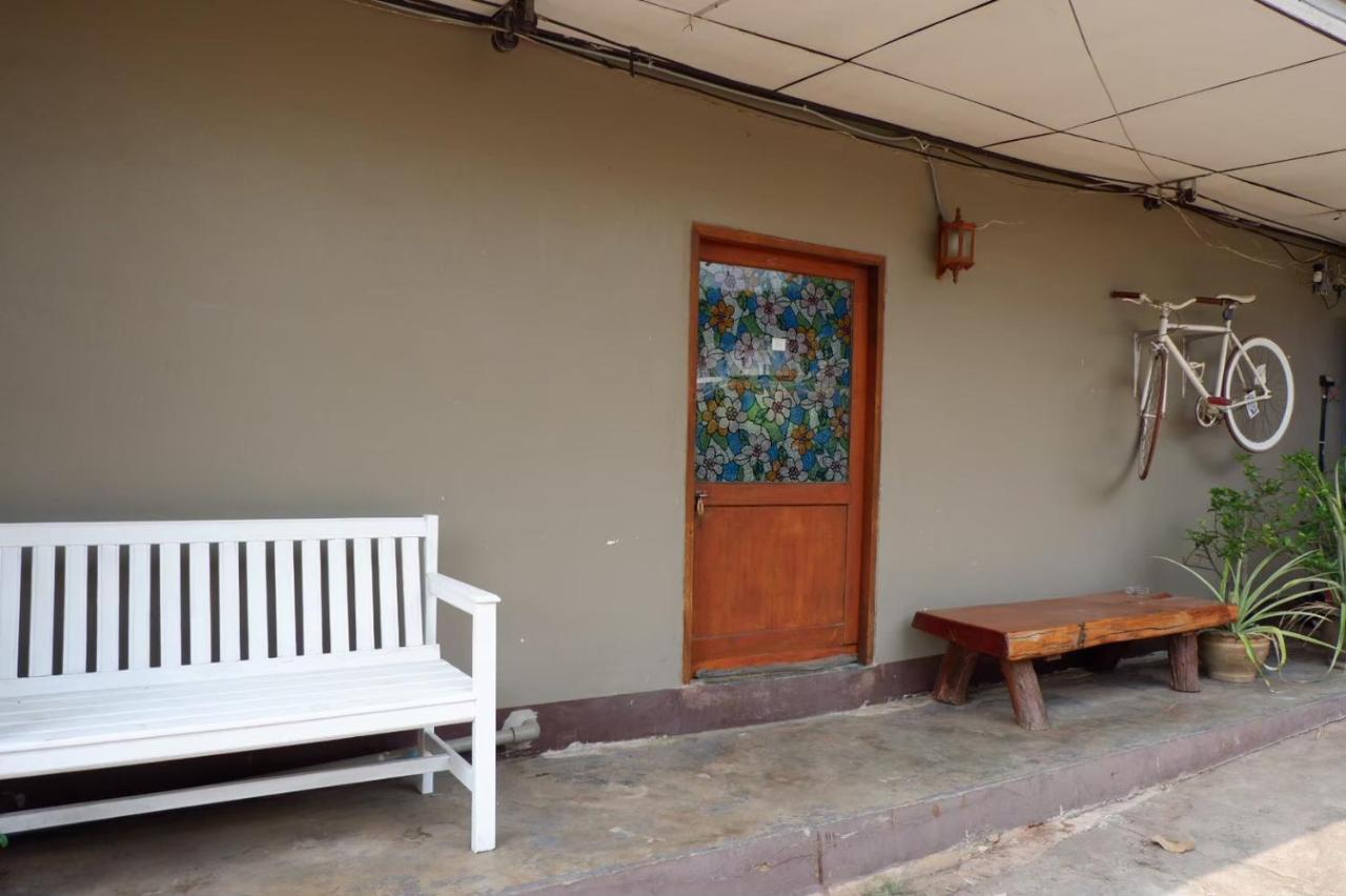 ساي يوك Chokchai Hotel المظهر الخارجي الصورة