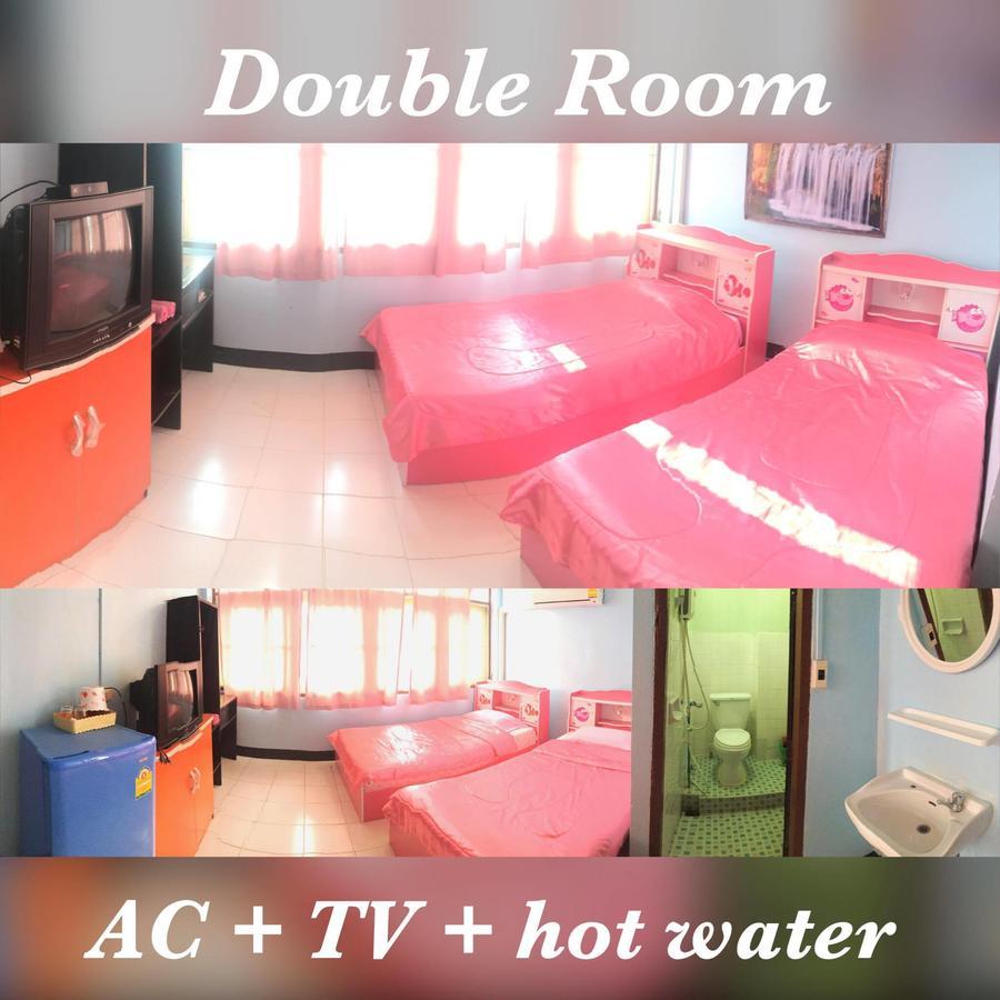 ساي يوك Chokchai Hotel المظهر الخارجي الصورة